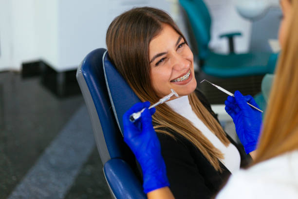 Best Emergency Dental Care  in Petaluma, CA