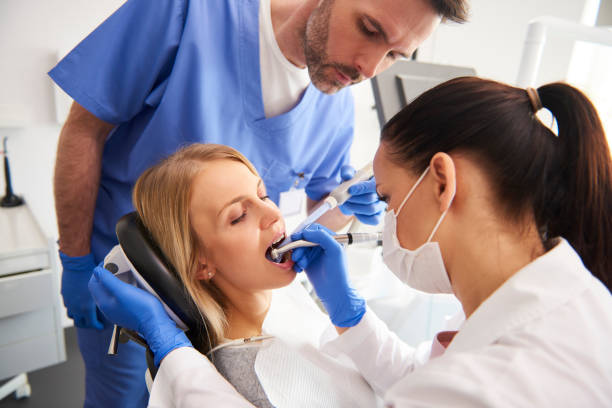 Best Commercial Dentistry  in Petaluma, CA