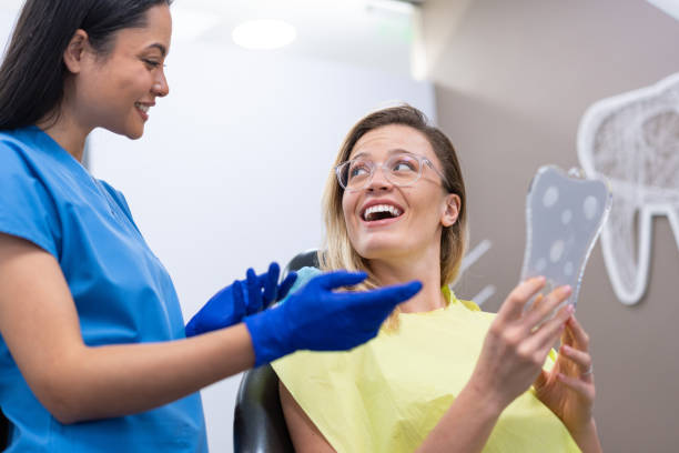 Petaluma, CA Dental Services Company