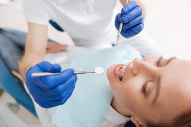 Best Tooth Extraction  in Petaluma, CA